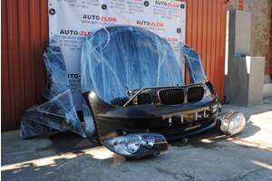 Бампер передний для BMW 1 Series E87 2008-12