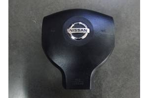 Подушка безопасности в руль Airbag Nissan TIIDA Versa 2007-2012г. 98510EM38A USA