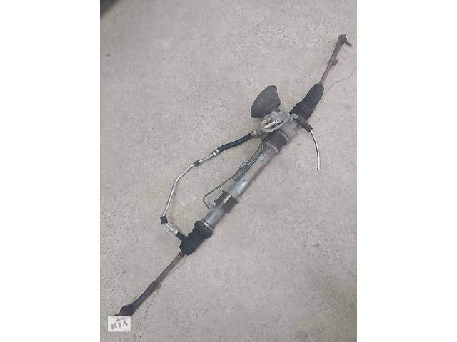 Рульова рейка Renault Scenic Megane 1996-2003 7700840893 7925300011