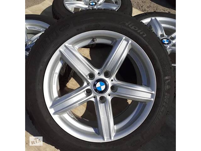 *Диски BMW R17 5x120 X1 X3 X5 F30 E90 F25 VW T5 T6 BMW Opel Insignia Chevrolet Malibu