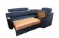 Угловой диван Невада (250х182 см) IMI