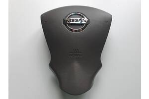 Новая крышка подушки безопасности, airbag руля для Nissan Note 2014-2018