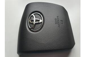 Новая крышка подушки безопасности, airbag руля для Toyota Sequoia 2014-2018