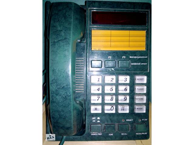 Телефоны цифровые - Фото 2