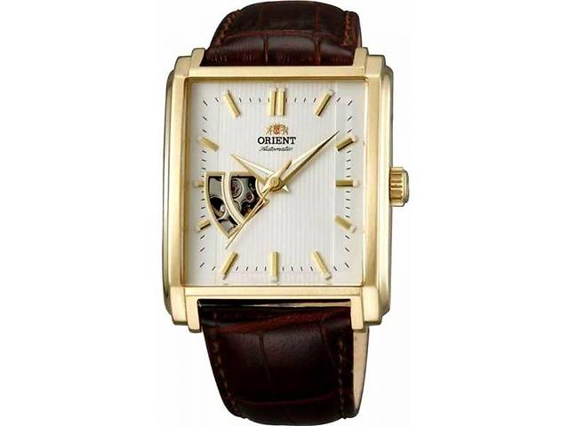 Часы механические Orient FDBAD003W0