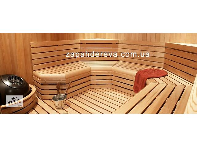 Вагонка дерев'яна Миколаїв - Фото 2