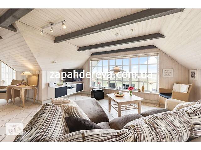 Вагонка дерев'яна Миколаїв - Фото 3