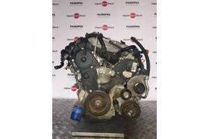 Двигатель Honda Accord J35Y1, объём 3.5 год 2013-2018