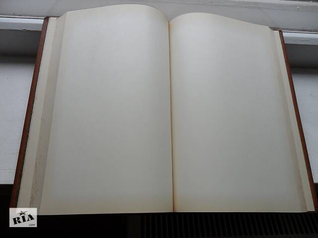 Старовинна рідкісна антикварна Книга Пам'яті початку ХХ століття - Фото 2