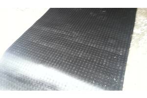 Напольное резиновое покрытие - дорожка.