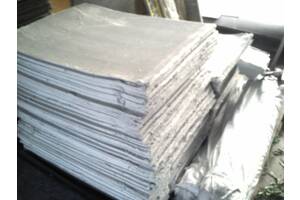 Асбокартон листової КАОН