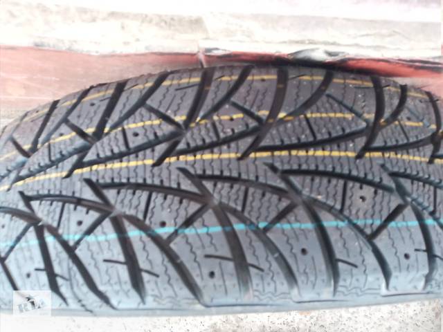 185 / 60R14 Rosava Snowgard, зимняя резина