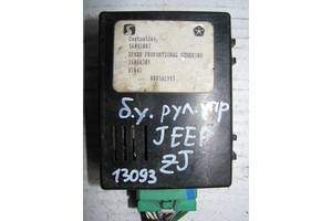 Б/у блок управления Jeep Grand Cherokee ZJ 1993-1998, 56041083, 26064309 -арт№13093-