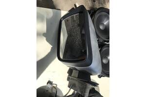 Зеркало боковое правое для, Land Rover Range Rover Sport, L320. 2006-2009