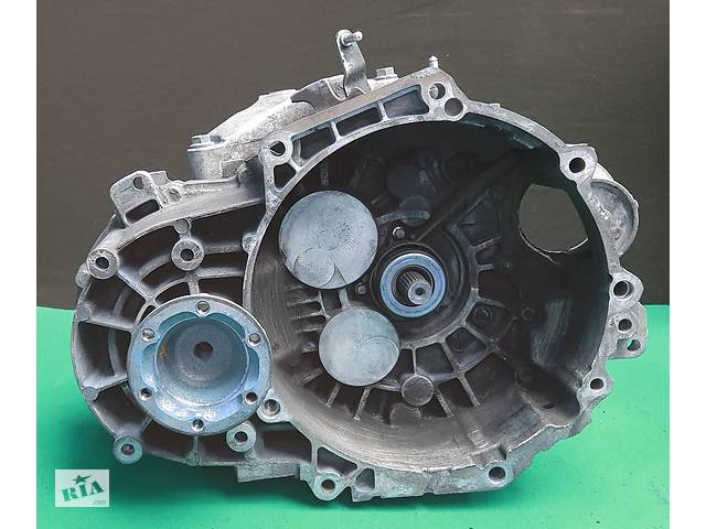 Коробка передач Skoda Octavia A5 2.0 TDI 103kw Mq350 02Q301107 КПП Коробка передач 112022