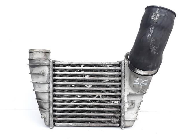 Інтеркулер/радіатор інтеркулера для Audi A3 1.8