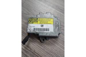 Блок управления Airbag Opel Sintra 1996-1999 16210361