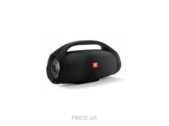 Портаративна колонка JBL Charge3+