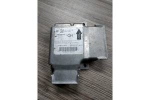 Блок управления Airbag Opel Vectra C Signum 2002-08 330518650 13159978