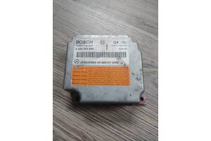 Блок управления Airbag Mercedes C-class (W203) 2000-07 0285001548 2038204585