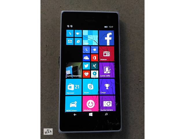 Lumia 730 (1040)