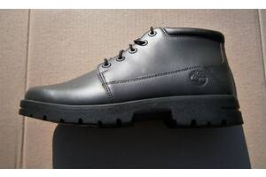 Ботинки timberland a271j fuel pt chukka оригінал натуральна кожа нові р.43