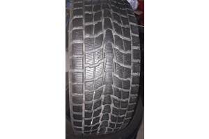 Продам зимові шини легке б/у Dunlop GrandTrek SJ6 265/60 R18 110Q (висота протектора 10 мм)