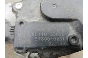 Трапеция дворников с двигателем для Toyota Camry 40 85110-33050