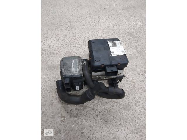 Компресор гідропідвіска Citroen C5 2004-2008 9654068680