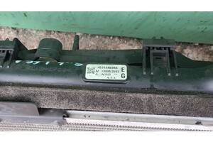 Радиатор охлаждения (вода) Subaru Outback BN/BS 15-19