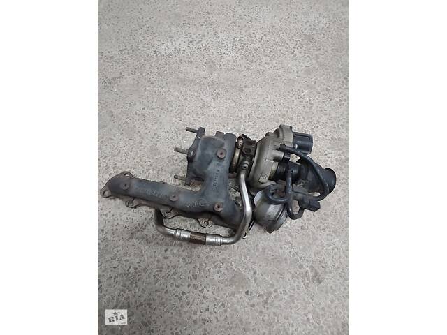 Турбіна Audi A3 Seat Altea Leon Skoda Octavia Superb VW Golf Jetta Passat 03C145701R 03C145702L