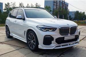 Обвіс BMW X5 G05 тюнінг Paradigm