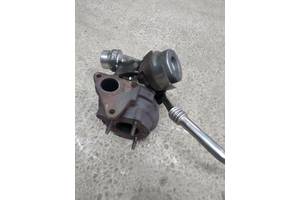 Турбіна Nissan Qashqai Renault Clio Fluence Scenic Laguna Megane 1.5dCi 2005- 54399700070 8200625683