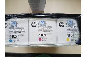 Картридж HP 410X (CF252XM)