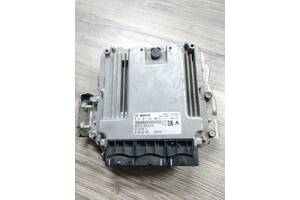 БУ двигуном Mitsubishi Outlander PEUGEOT 4007 Citroen C-Crosser 2.2HDI 07-12 0281014902 9666256780