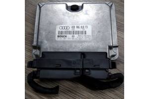 Блок управління двигуном Audi A4 B5 1.9TDI AFN 1995-01 038906018FD 0281001966