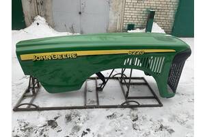 Капот на трактор Джон Дір (John Deere) 8520