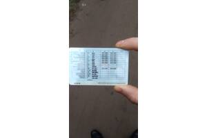Лишили водительских прав помощь в получении перездача экзаменов в сервисном центре Киева