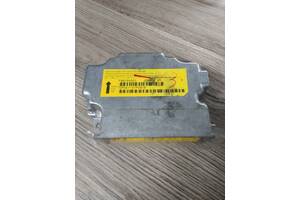 Блок управління Airbag Peugeot 4007 Citroen C-Crosser Mitsubishi Outlander 8635A053