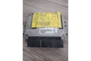 Блок управління двигуном Fiat Bravo 2006-2012 1.9JTD 0281013579 51809688