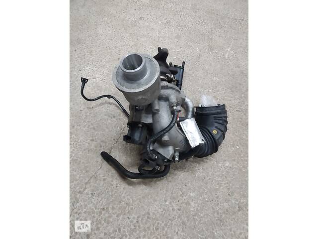 Турбіна Audi A4 B8 A5 8T3 Seat Exeo 2007-2017 06H145701A 06H145701H