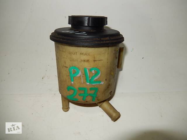 Б/у бачок жидкости ГУРа для Nissan Primera P12 2002-2008: Бачок ...