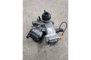 Клапан EGR Радіатор Audi A4 A5 A6 A7 A8 Q5 Q7 VW Touareg 2010-17 059131503R 059131503T