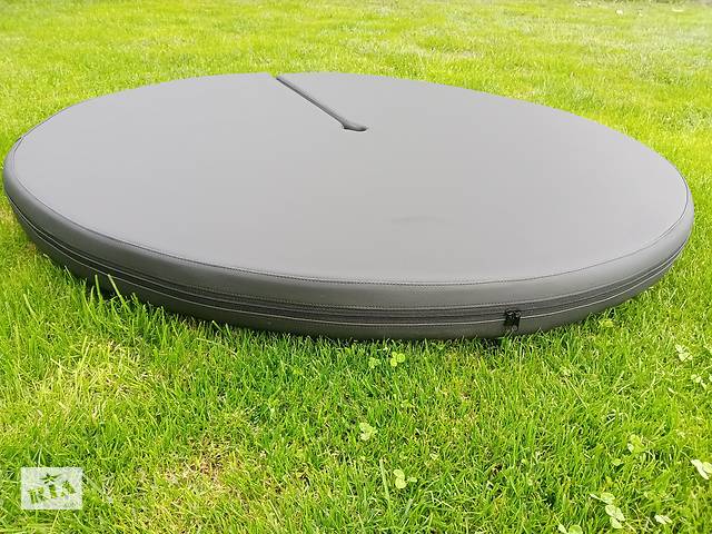 Мат для пилона 140см*9см - Фото 3