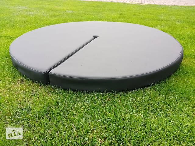 Мат для пилона 140см*9см - Фото 4