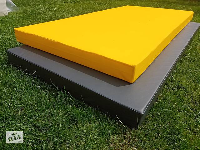 Мат для пилона 140см*9см - Фото 5