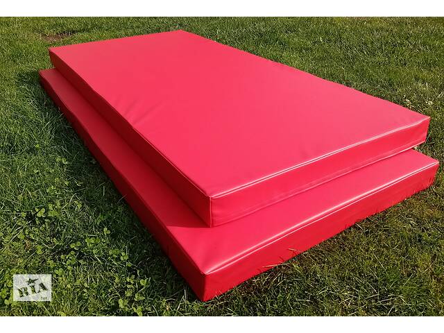 Мат для пилона 140см*9см - Фото 6