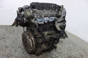 Двигатель HJBB FORD MONDEO MK3 2.0 TDCI 115 л.с