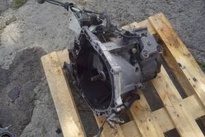 Кпп 1.6 HDI 20DM84 Peugeot 206 207 307 308 3008, Citroen с3 с4 с5 С8