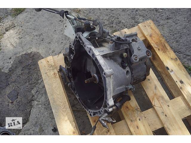 Кпп 1.6 HDI 20DM84 Peugeot 206 207 307 308 3008 , Citroen с3 с4 с5 с8